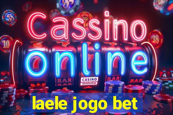 laele jogo bet